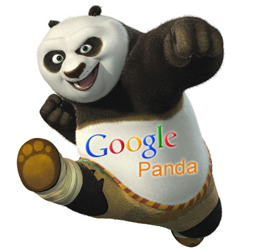 Panda-google