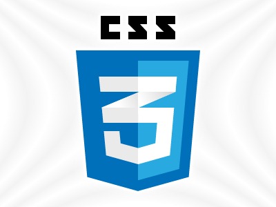 Logotipo de CSS3