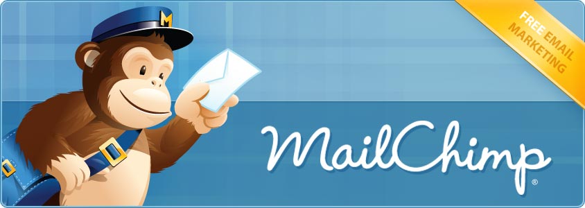 email marketing automático con mailchimp