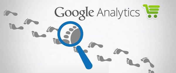 Google Analytics para tu tienda online