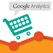 Google Analytics ecommerce