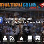 Desarrollo de la APP de Santa María Polo Club