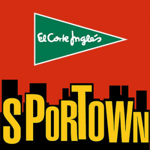 SPORTOWN EL CORTE INGLES