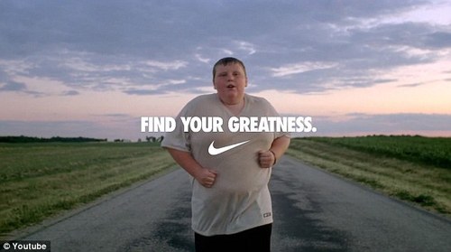 running-nike-social-media-challenge