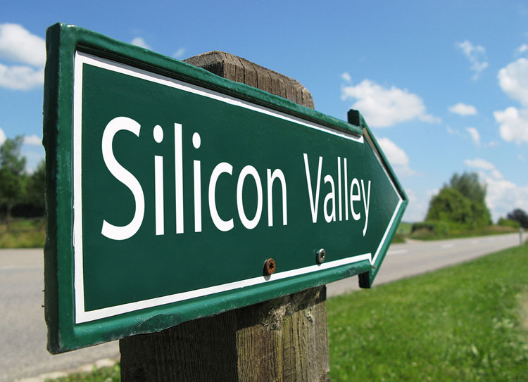 Silicon-Valley