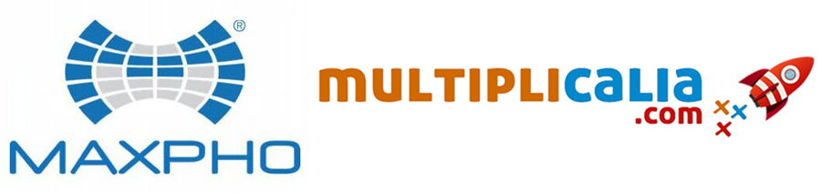 Maxpho y Multiplicalia ahora son partners