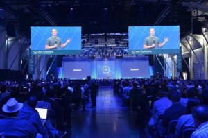 facebook f8