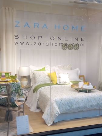 ZARA HOME