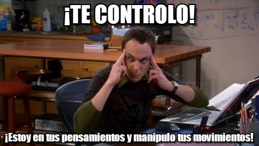 Controlar la analitica web