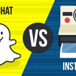 5 razones para anunciarte en Instagram y Snapchat