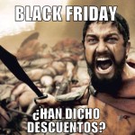 Black Friday: Estrategias para vender en tu tienda online