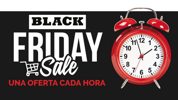 Estrategias de Rakuten para el Black Friday