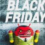 ¿Cómo se promocionan las grandes marcas durante el Black Friday?