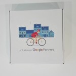 La vuelta con Google Partners llega a Multiplicalia