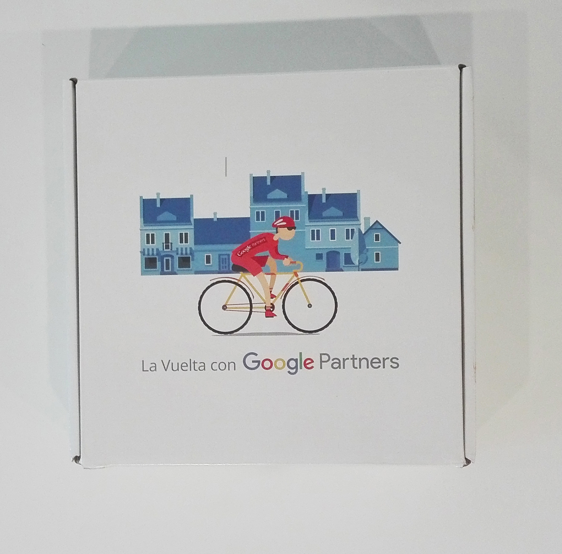 La vuelta de Google Partners