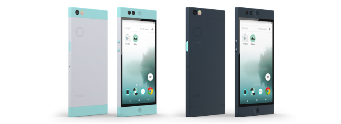 nextbit