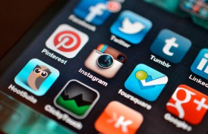 nuevos algoritmos redes sociales