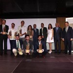 Multiplicalia galardonada en los Premios Web ABC de Sevilla 2016
