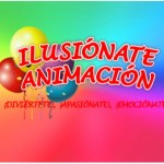 Hemos diseñado la nueva web de Ilusiónate Animación