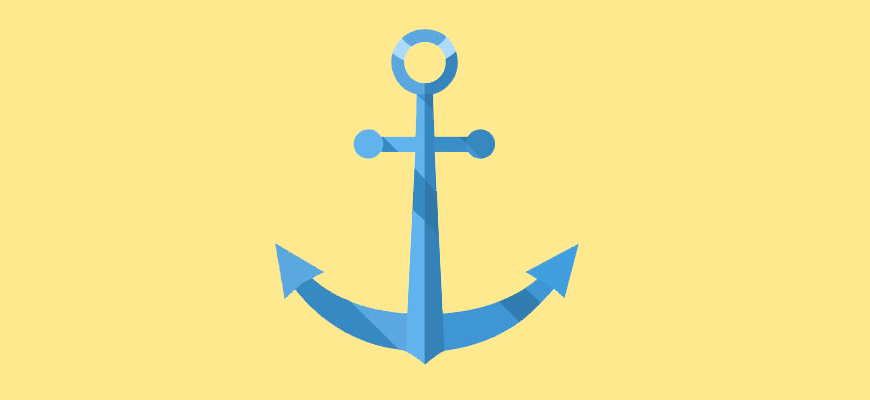 la importancia de los anchor text