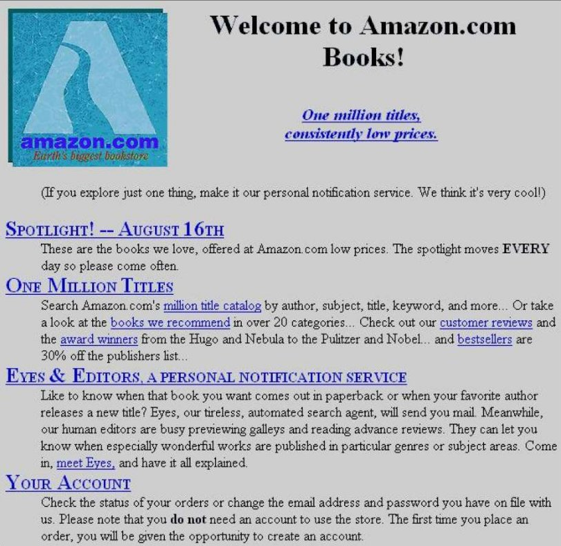 Código promocional Amazon