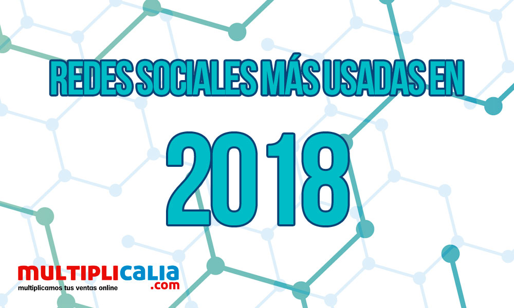 Redes-sociales-mas-usadas-2018