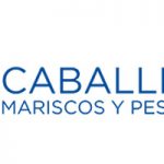 A professional web design for Mariscos Caballero