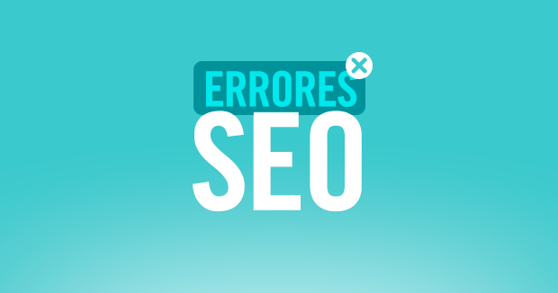 errores seo esalud