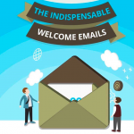 Cómo crear un email de bienvenida: ejemplos que aciertan