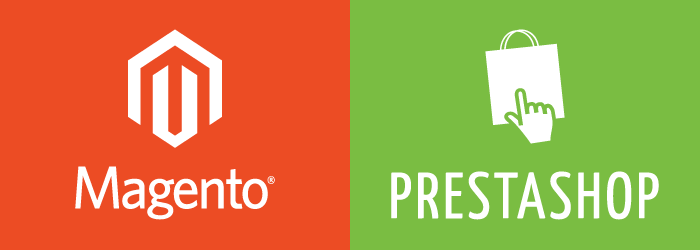 magento vs prestashop