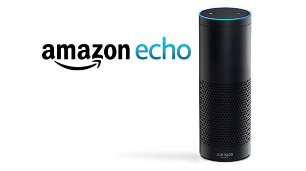 amazon echo voice commerce