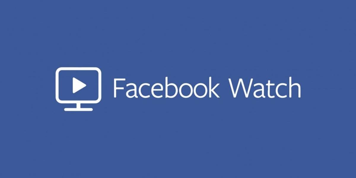 facebook watch