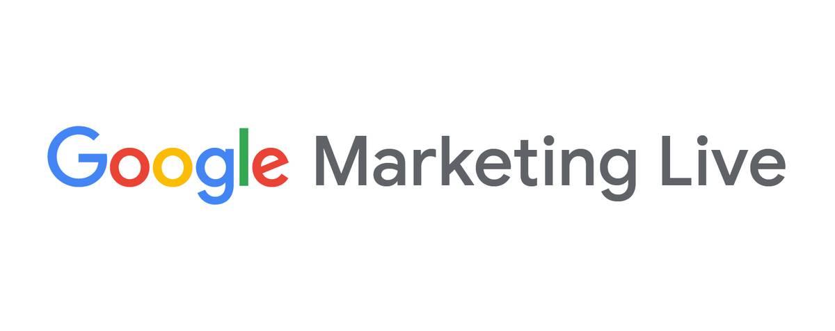 google marketing live