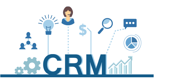 atención al cliente y crm