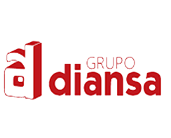 Logo de Cubiertas Diansa