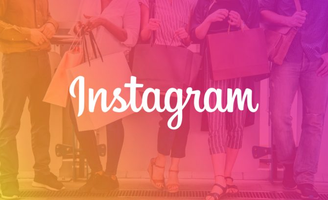 nueva aplicacion de compra de instagram