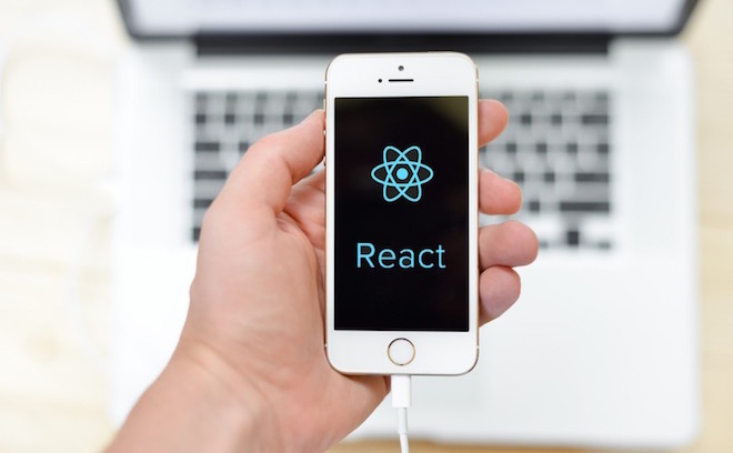 desarrollo de react native para ios