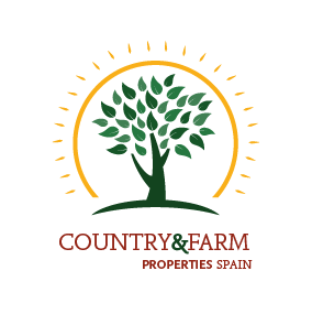 logo country and farms