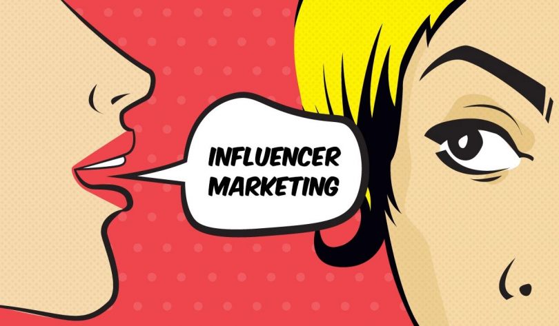 influencer marketing con multiplicalia