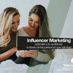 Influen Shop, el proyecto que va a revolucionar el Influencer Marketing