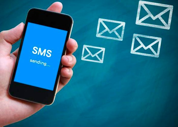 mensajeria movil sms