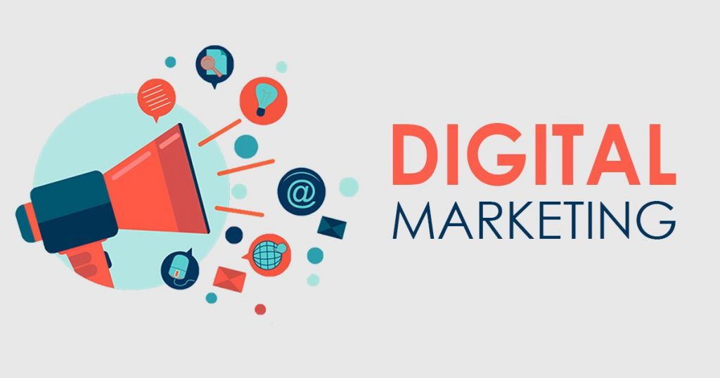 estrategias de marketing nuevas digital