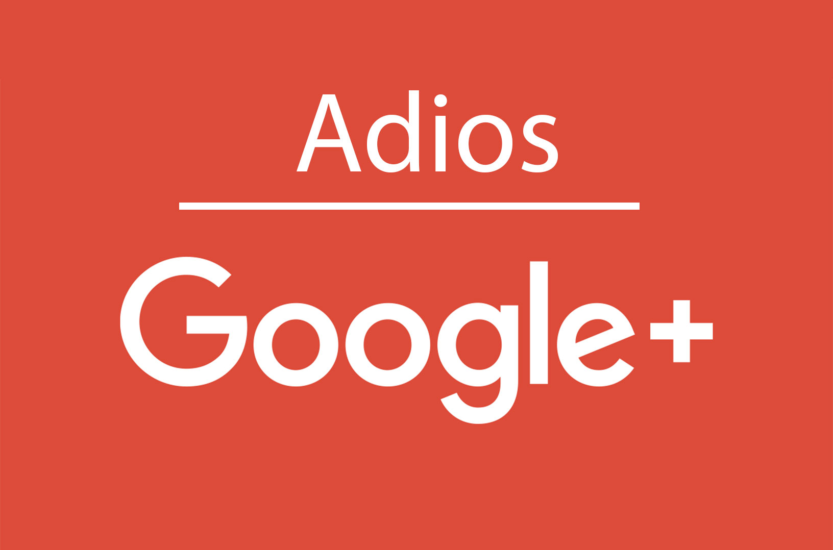 adios-Google