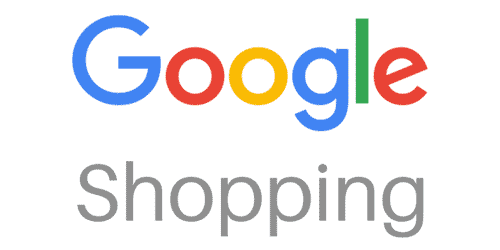 google shopping logo