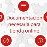 Documentación para diseño de tienda online