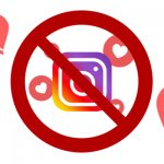 Se eliminan los likes en Instagram