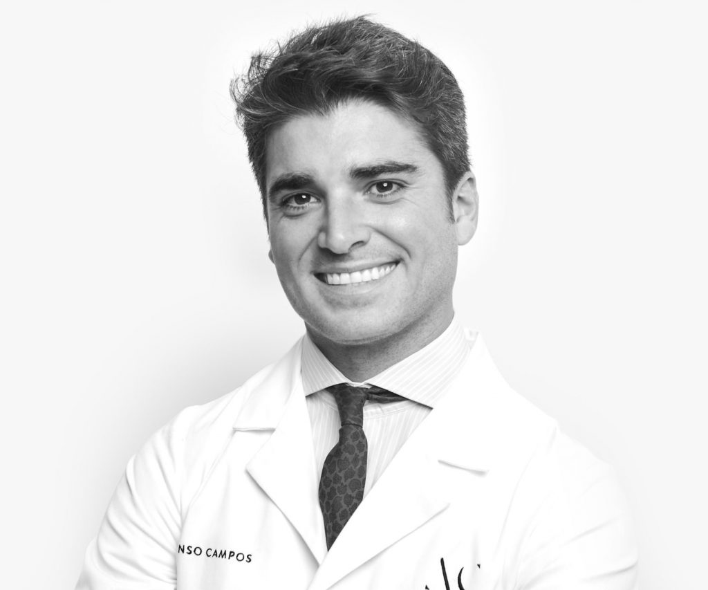 doctor alfonso campos madrid