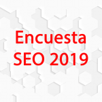 Encuesta SEO 2019 de SparkToro