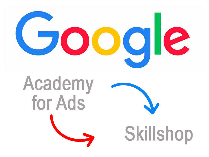 google-skillshop