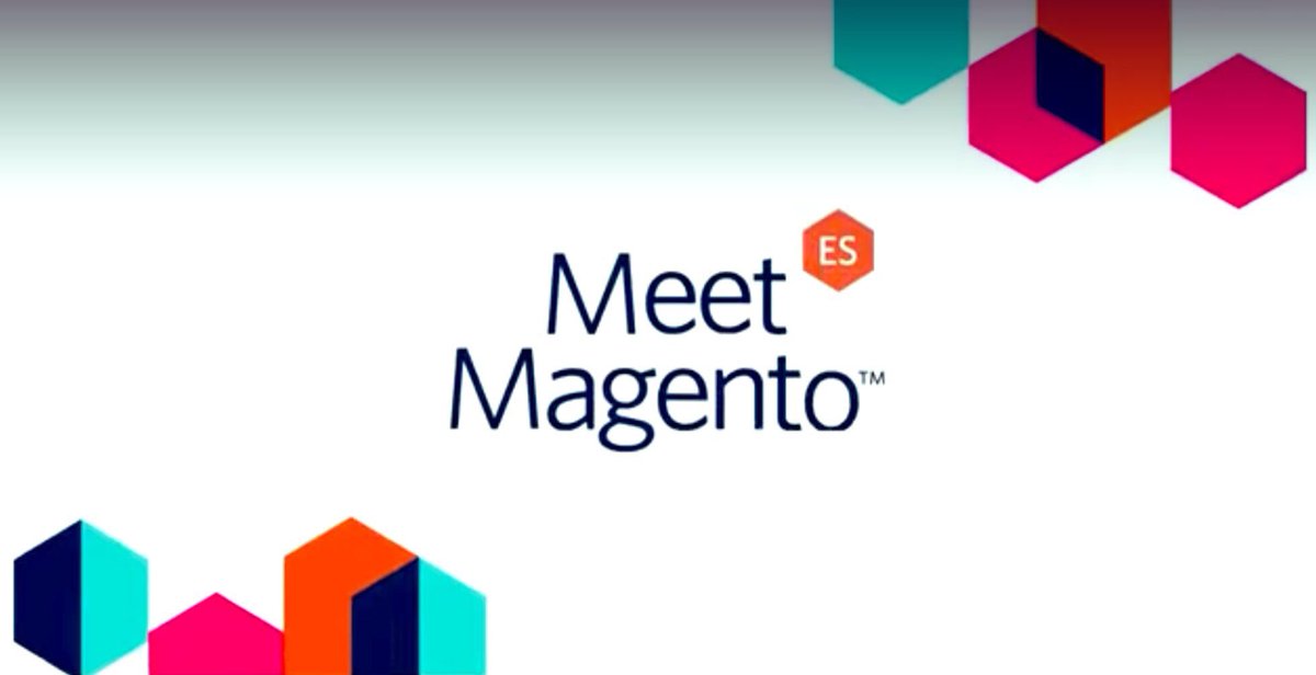 meet magento spain 2019